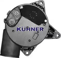 AD Kühner 301259RI - Alternator autospares.lv