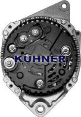 AD Kühner 301250RIV - Alternator autospares.lv