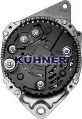 AD Kühner 301250RI - Alternator autospares.lv