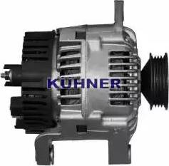 AD Kühner 301251RI - Alternator autospares.lv