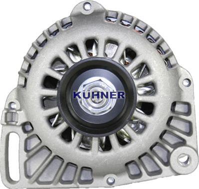 AD Kühner 301253RI - Alternator autospares.lv