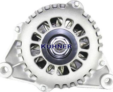 AD Kühner 301257RIR - Alternator autospares.lv