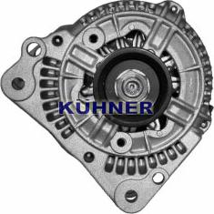 AD Kühner 301265RI - Alternator autospares.lv