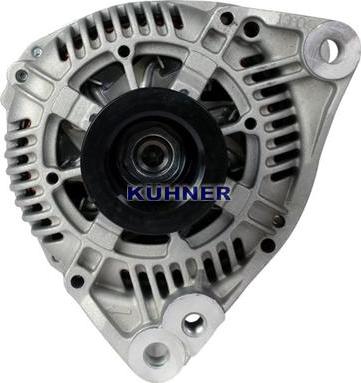 AD Kühner 301261RI - Alternator autospares.lv