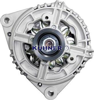 AD Kühner 301206RI - Alternator autospares.lv