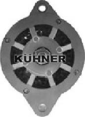 AD Kühner 30120R - Alternator autospares.lv