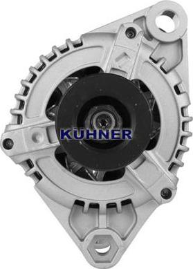 AD Kühner 301219RIM - Alternator autospares.lv