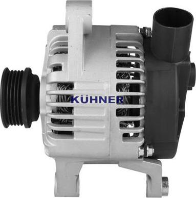 AD Kühner 301219RI - Alternator autospares.lv