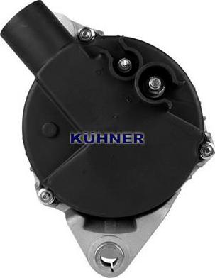 AD Kühner 301219RI - Alternator autospares.lv