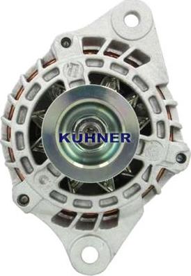 AD Kühner 301216RI - Alternator autospares.lv