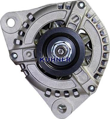 AD Kühner 301218RI - Alternator autospares.lv