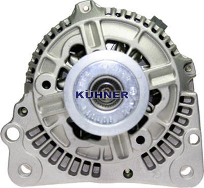 AD Kühner 301239RI - Alternator autospares.lv