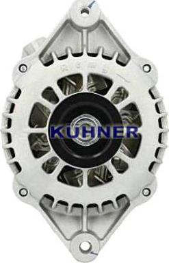 AD Kühner 301231RI - Alternator autospares.lv