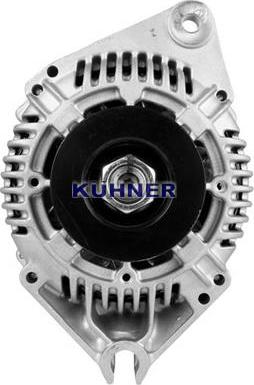 AD Kühner 301238RI - Alternator autospares.lv