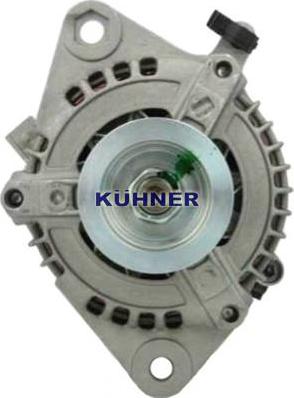 AD Kühner 301233RIR - Alternator autospares.lv