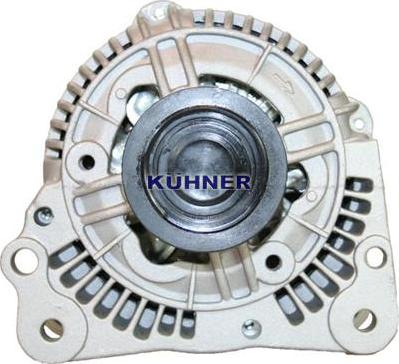 AD Kühner 301226RI - Alternator autospares.lv