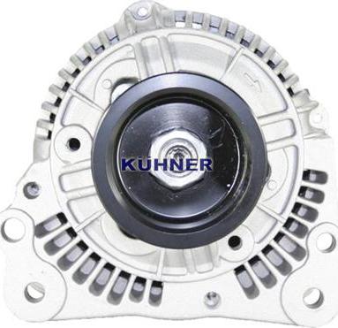 AD Kühner 301228RI - Alternator autospares.lv