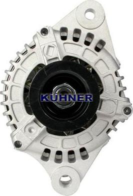 AD Kühner 301223RI - Alternator autospares.lv