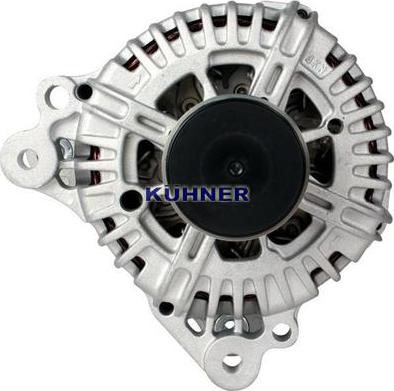 AD Kühner 301749RI - Alternator autospares.lv