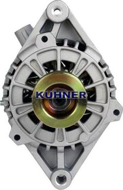 AD Kühner 301745RID - Alternator autospares.lv