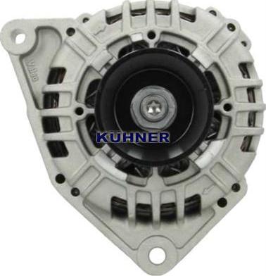 AD Kühner 301746RIV - Alternator autospares.lv