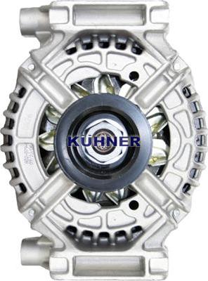 AD Kühner 301740RI - Alternator autospares.lv