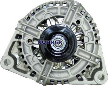 AD Kühner 301748RI - Alternator autospares.lv