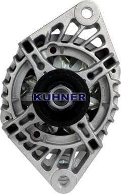 AD Kühner 301743RI - Alternator autospares.lv