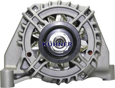 AD Kühner 301742RIV - Alternator autospares.lv