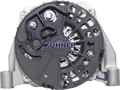 AD Kühner 301742RIR - Alternator autospares.lv