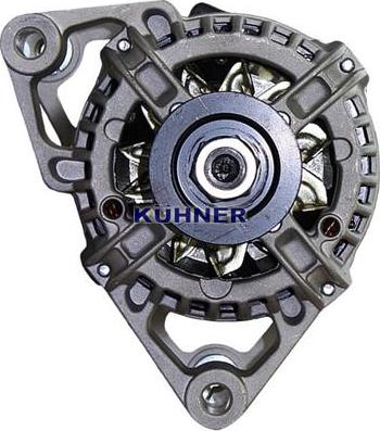 AD Kühner 301747RI - Alternator autospares.lv