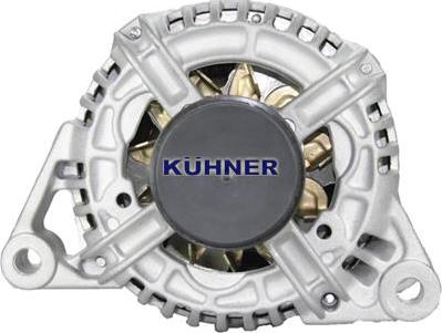 AD Kühner 301759RI - Alternator autospares.lv