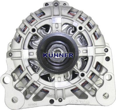 AD Kühner 301755RIV - Alternator autospares.lv