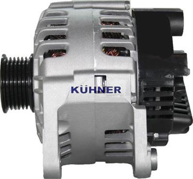 AD Kühner 301755RIV - Alternator autospares.lv