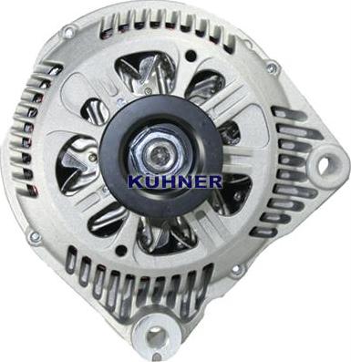 AD Kühner 301756RIV - Alternator autospares.lv