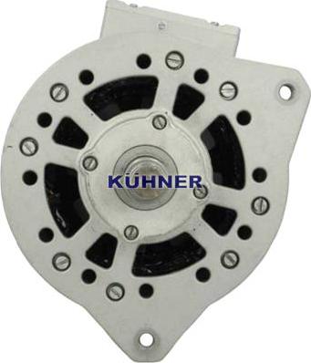 AD Kühner 301751RIB - Alternator autospares.lv