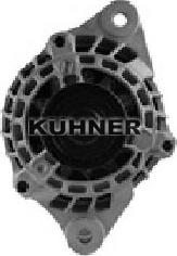 AD Kühner 301753RI - Alternator autospares.lv