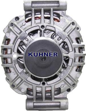 AD Kühner 301752RI - Alternator autospares.lv