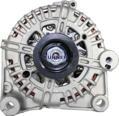 AD Kühner 301757RI - Alternator autospares.lv