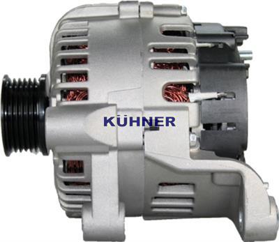 AD Kühner 301757RI - Alternator autospares.lv