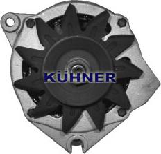 AD Kühner 30175RIR - Alternator autospares.lv