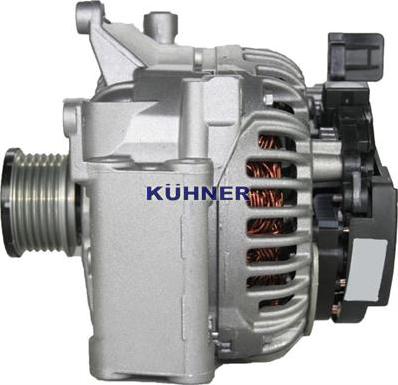 AD Kühner 301764RIB - Alternator autospares.lv