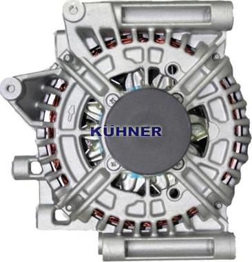 AD Kühner 301764RIB - Alternator autospares.lv