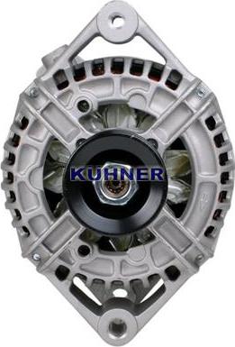 AD Kühner 301765RIB - Alternator autospares.lv