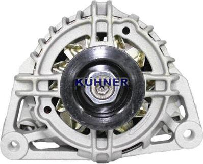 AD Kühner 301760RI - Alternator autospares.lv