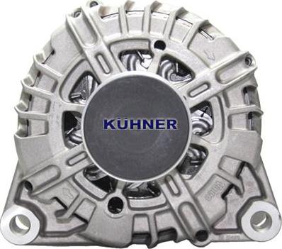 AD Kühner 301761RIR - Alternator autospares.lv