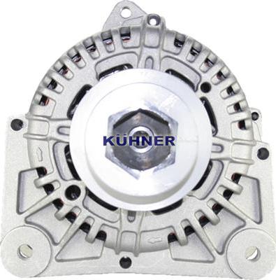 AD Kühner 301762RIV - Alternator autospares.lv