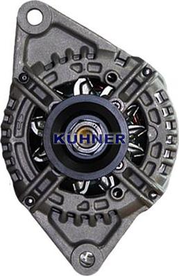 AD Kühner 301700RI - Alternator autospares.lv