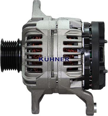 AD Kühner 301700RI - Alternator autospares.lv