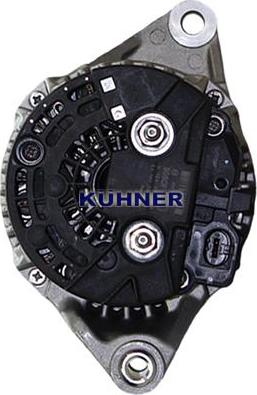 AD Kühner 301700RI - Alternator autospares.lv